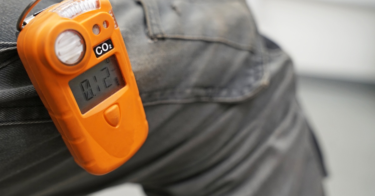 Exploring the Advantages of Wearable Gas Monitors