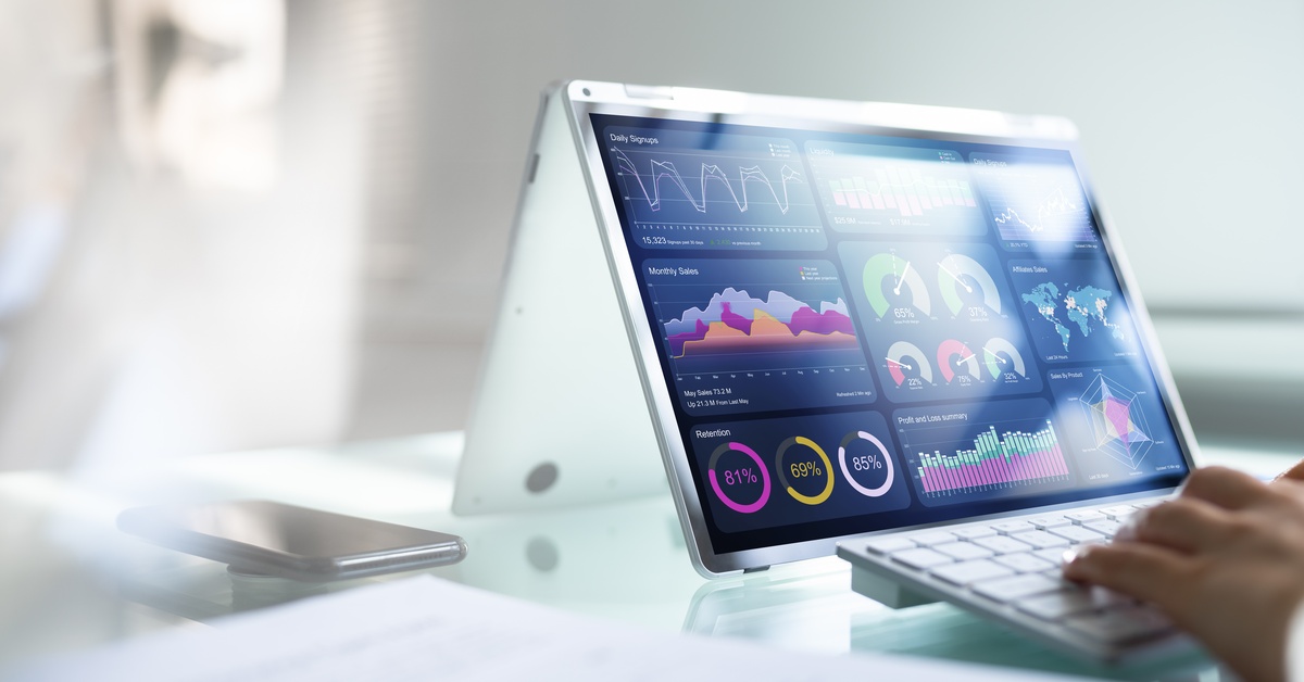 The Role of Data Analytics in Gas Monitoring Systems
