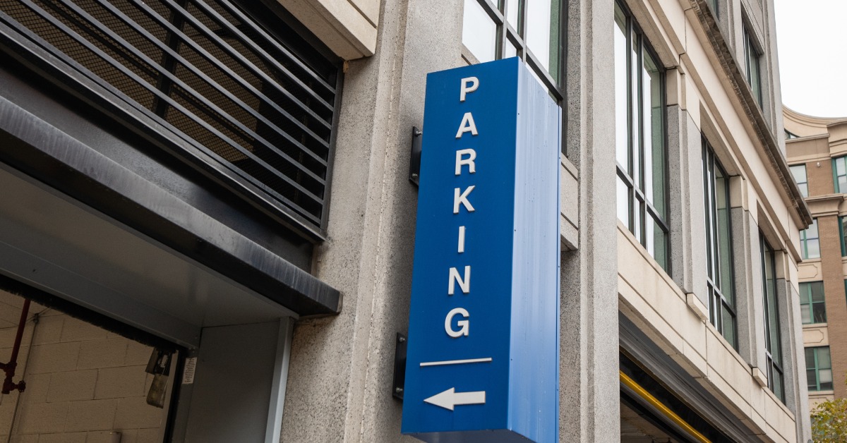 Maintaining and Testing Parking Garage Gas Detection Systems