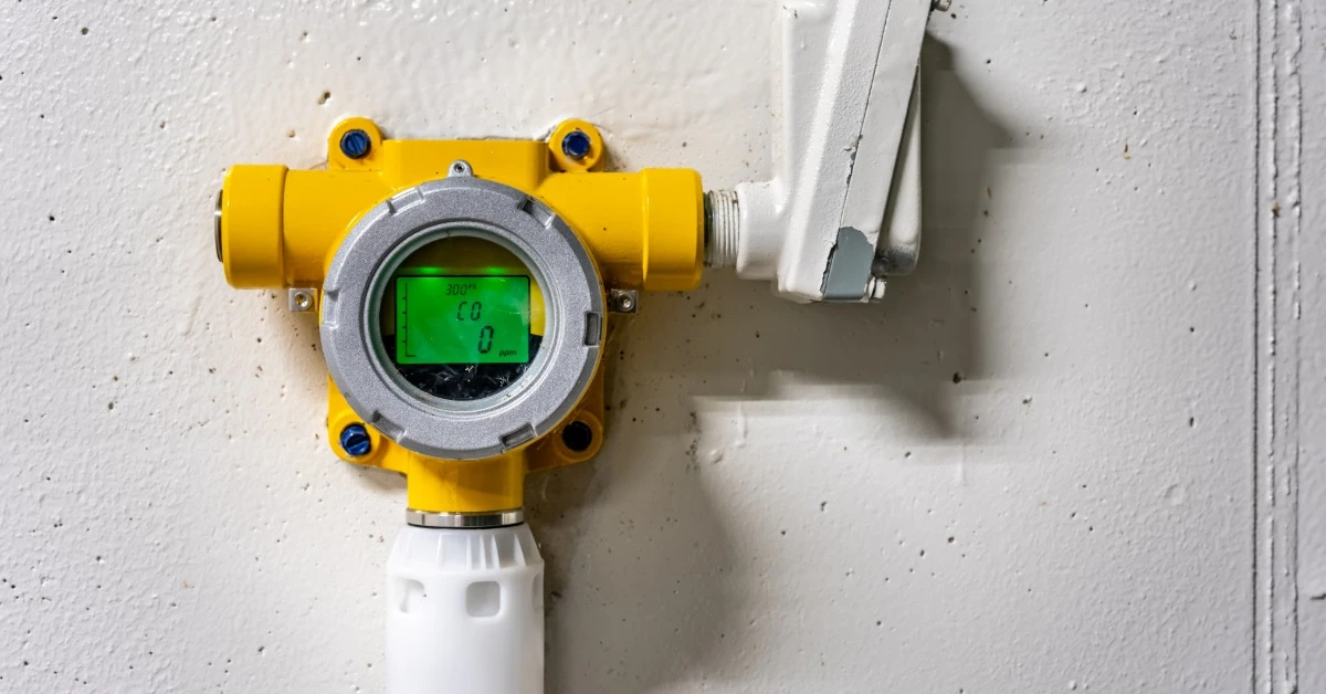 Signs That Your Gas Monitor Needs Professional Servicing