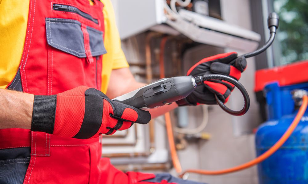 Understanding How Photoionization Detectors Work TG Technical Services