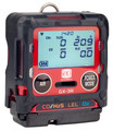 RKI Instruments GX-3R Four Gas Monitor