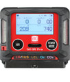 RKI Instruments GX-3R Pro Multigas Monitor