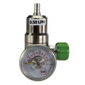 Fixed Flow Regulator (.50 lpm) for BW Technologies Gas Monitors