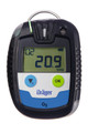 Draeger Safety PAC 6500 Single Gas Oxygen (O₂) Monitor