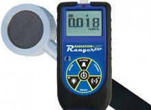 S.E. International Radiation Alert RANGER EXP Series Digital