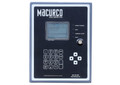 COMPLETE Macurco Network Gas Monitor System with CO Sensors 