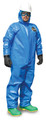 Kappler Zytron 100XP Coverall with Collar