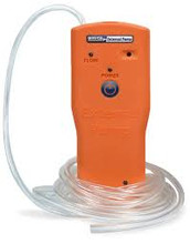 Gas Clip Technologies Universal Remote Sampling Pump - TG Technical ...