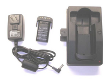 Draeger Safety X-am Series Multigas Monitors Charger/Battery Kit