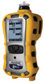 RAE Systems MultiRAE Lite with O2,LEL,CO,H2S, VOC/PID Sensors