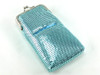 Sparkling Rain Cigarette Pack Holder