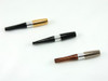 High Efficient Double Filter Cigarette Holder with Case