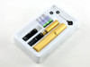 Dual Use Cigarette Holder with Case