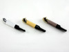 Curved Double Filter Cigarette Holder