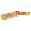 RAW King Size Slim Classic Rolling Papers