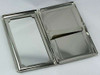 Camouflage Mirror Cigarette Case