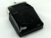 Gloss Black Cigarette Pack Holder