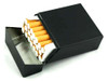 Black PC Cigarette Pack Holder