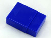 Blue Drift Cigarette Pack Holder