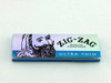 Zig Zag 1 1/4 Ultra Thin Rolling Papers