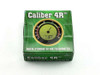 Caliber 4R Digital Cigar Hygrometer with Thermometer