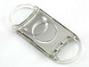 Clear Windsor Cigar Cutter