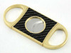 Gerard Carbon Fiber Cigar Cutter