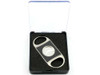 Silver Dante Carbon Fiber Cigar Cutter