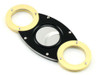 Black Gold Jordan Cigar Cutter