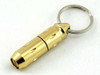 Gold Payton Cigar Punch