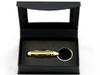 Gold Payton Cigar Punch