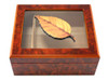 Alberto Cigar Humidor