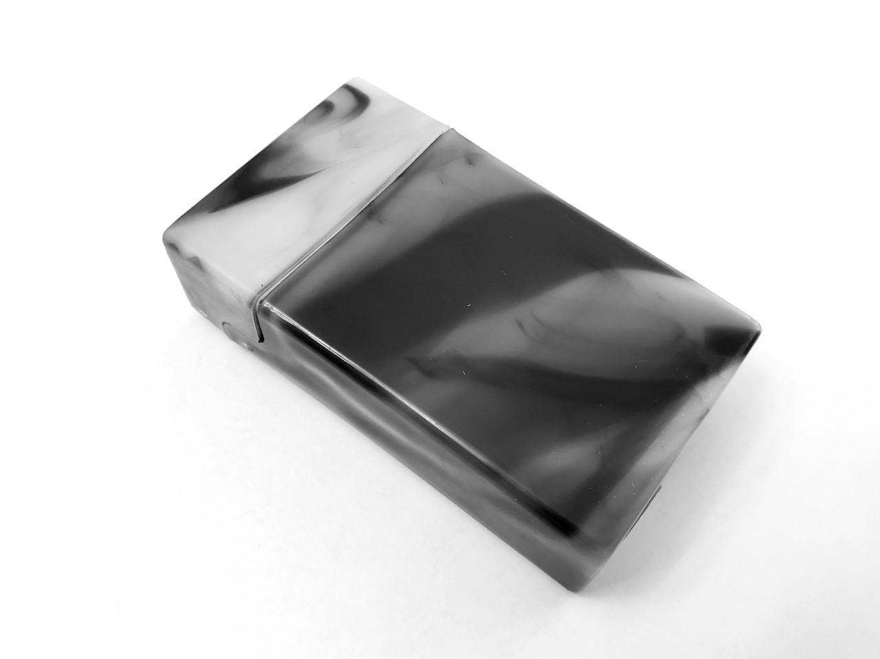 Black Cloud Cigarette Pack Holder