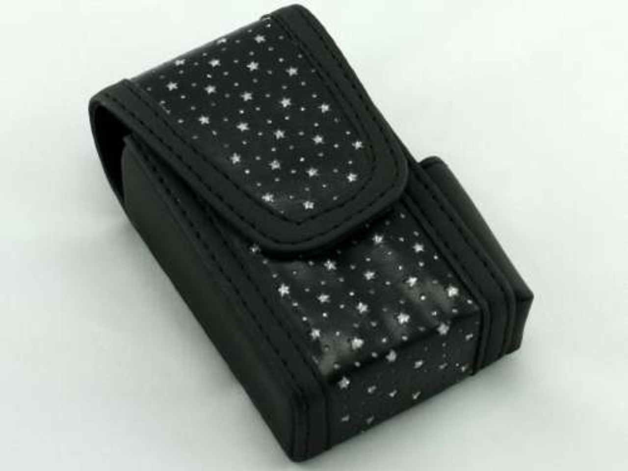 Black Star Cigarette Pack Holder