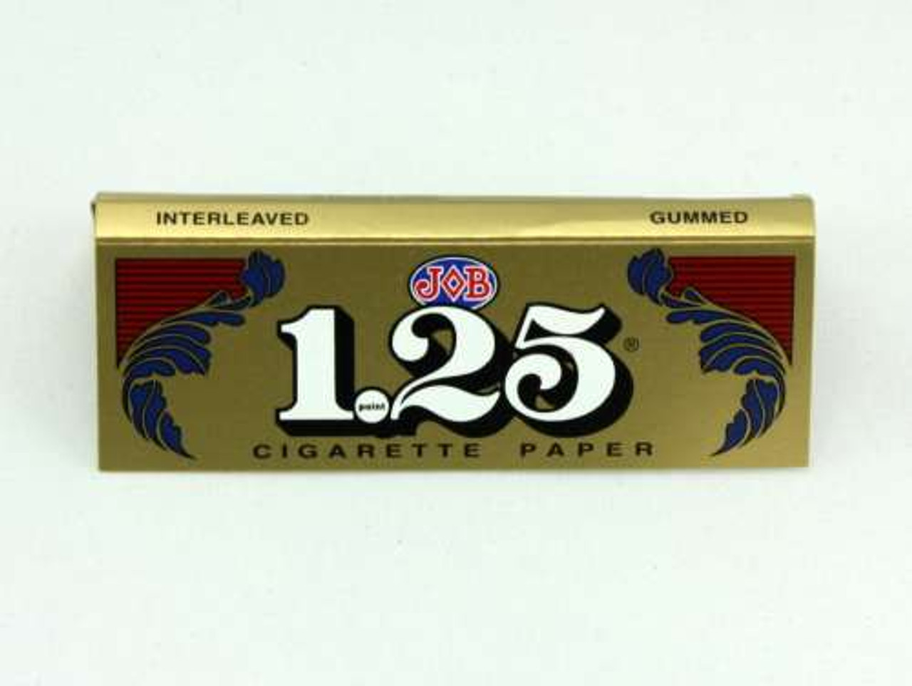 JOB 1.25 Gold Rolling Papers