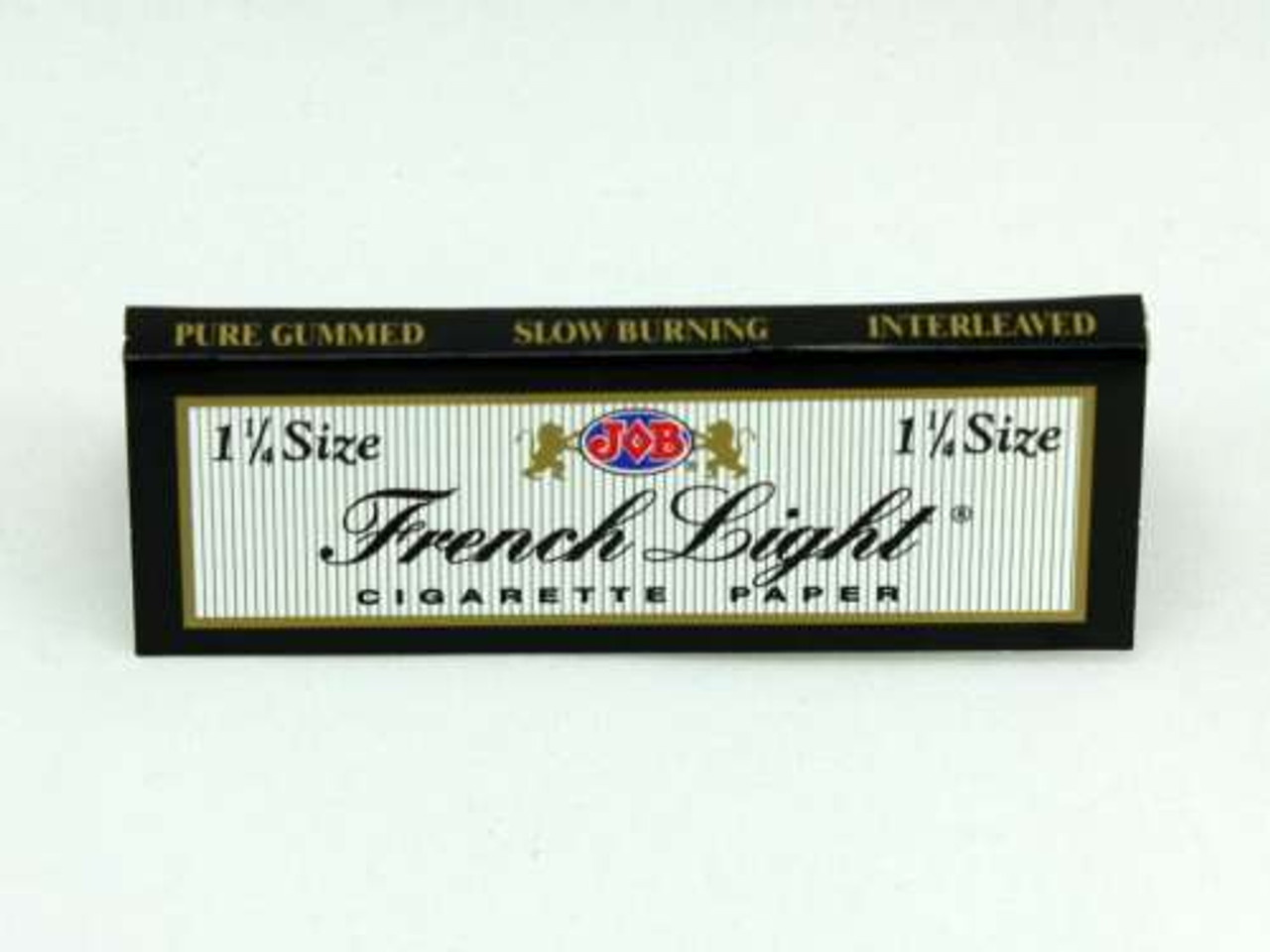 JOB 1 1/4 French Light Rolling Papers