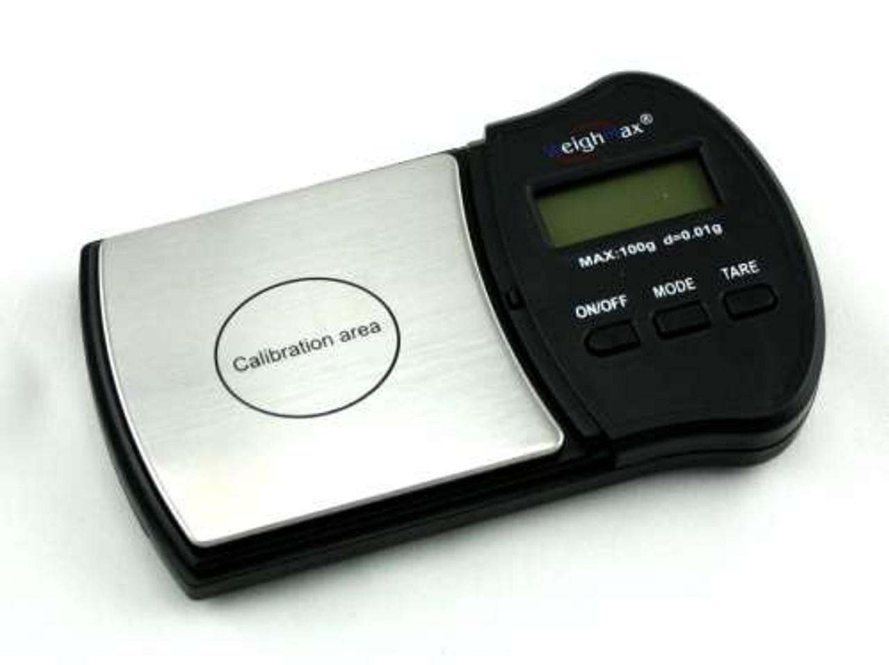 Digital Pocket Scale