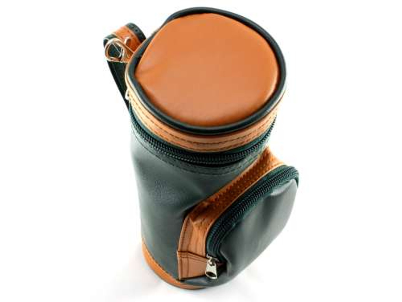 Golf Bag Cigar Case