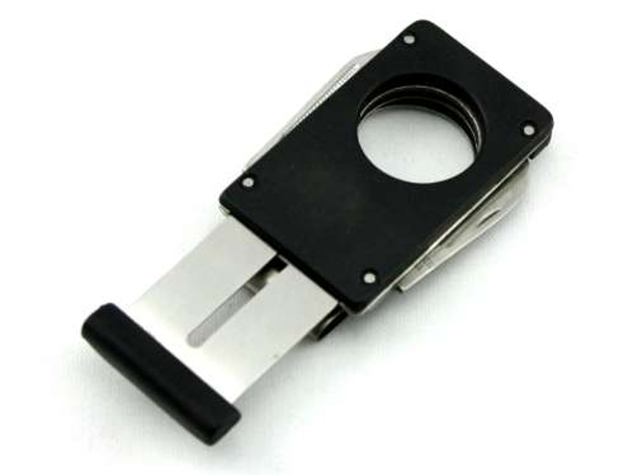 Utility Knife Cigar Cutter