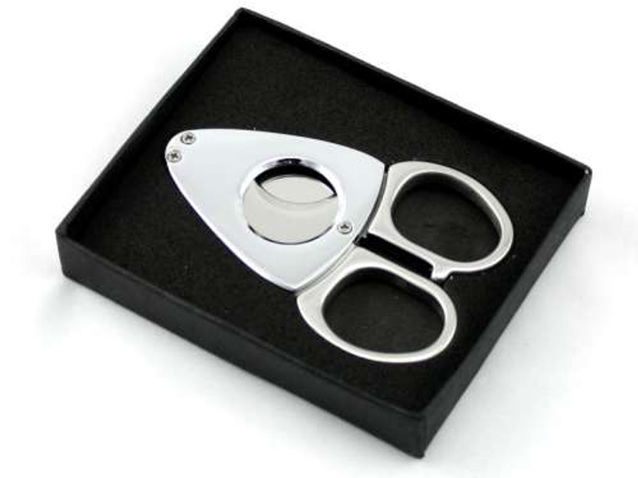 Kentaro Cigar Scissors