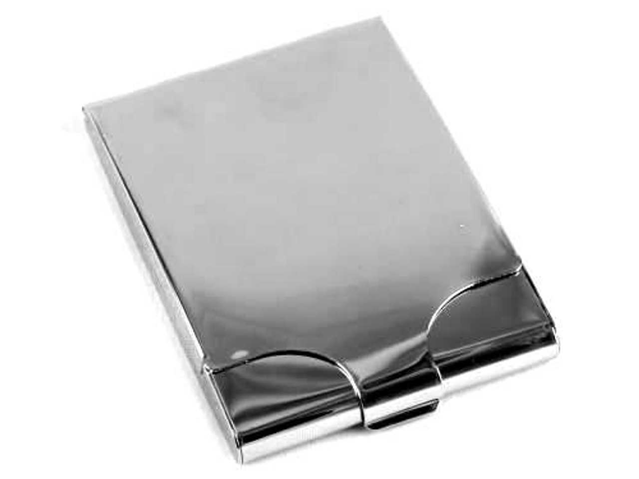 King Design Cigarette Case Flip Top 12's #CH29P – SessionsUSA