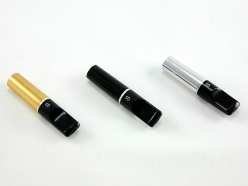Shorty Double Filter Cigarette Holder
