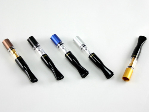 Classic Cigarette Holder with Cleanable Filter