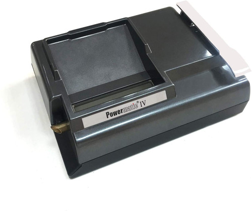 Powermatic III Plus Electric Cigarette Rolling Machine