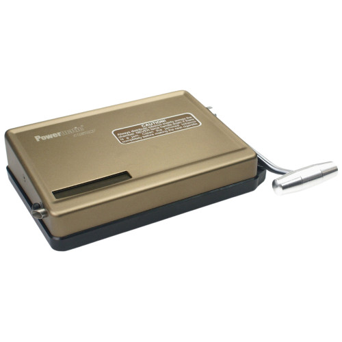 Powermatic III Plus Electric Cigarette Rolling Machine