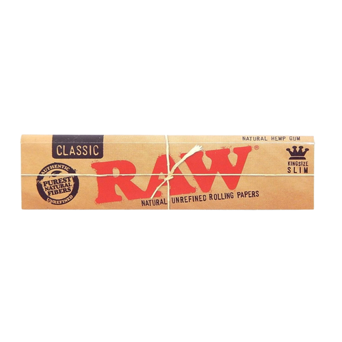 RAW Rolling Paper Tips