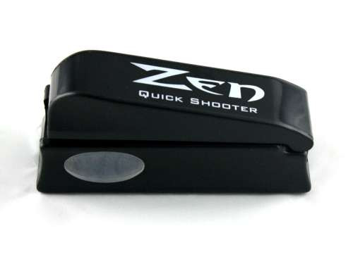 Zen Quick Shooter Cigarette Injector Machine