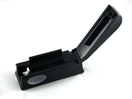 Zen Quick Shooter Cigarette Injector Machine