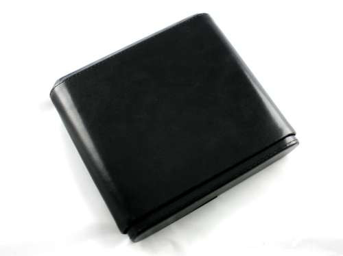 Black Drake Cigar Case